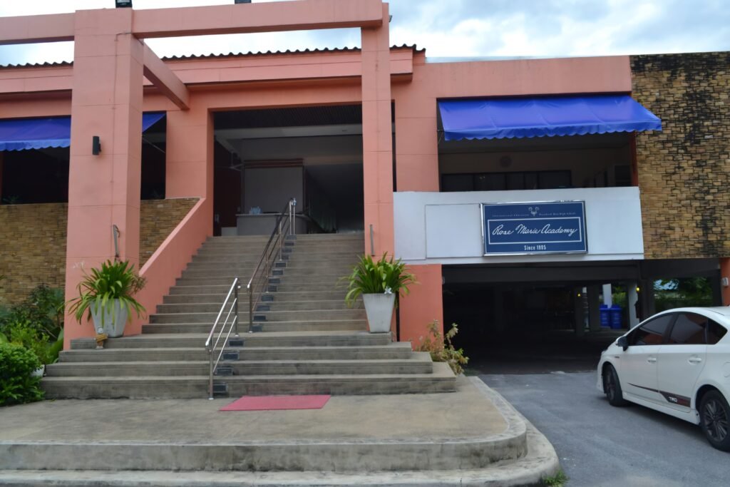 Rose Marie Academy