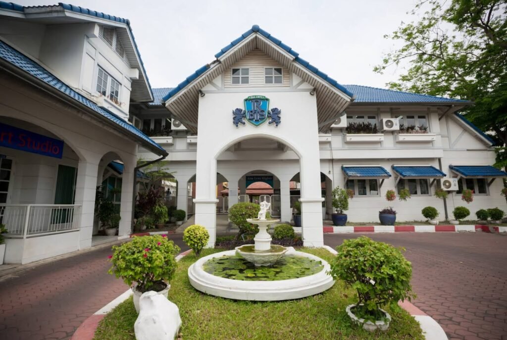 RBIS-Rasami British International School
