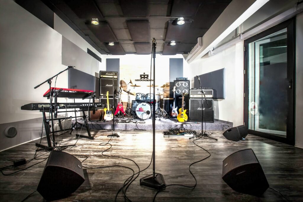 Rockademy Thailand