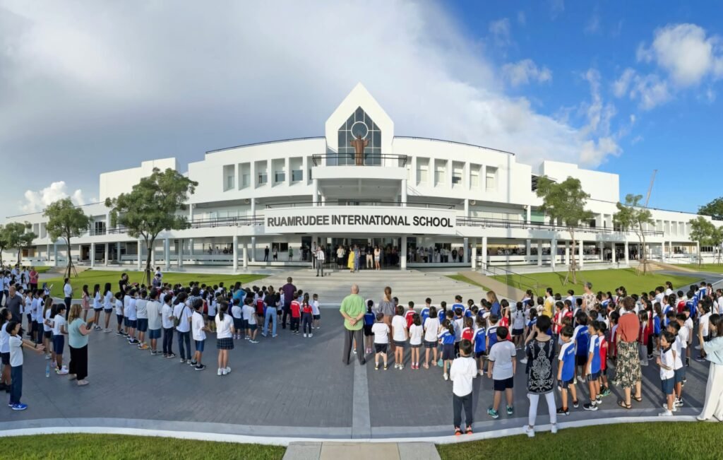 Ruamrudee International School