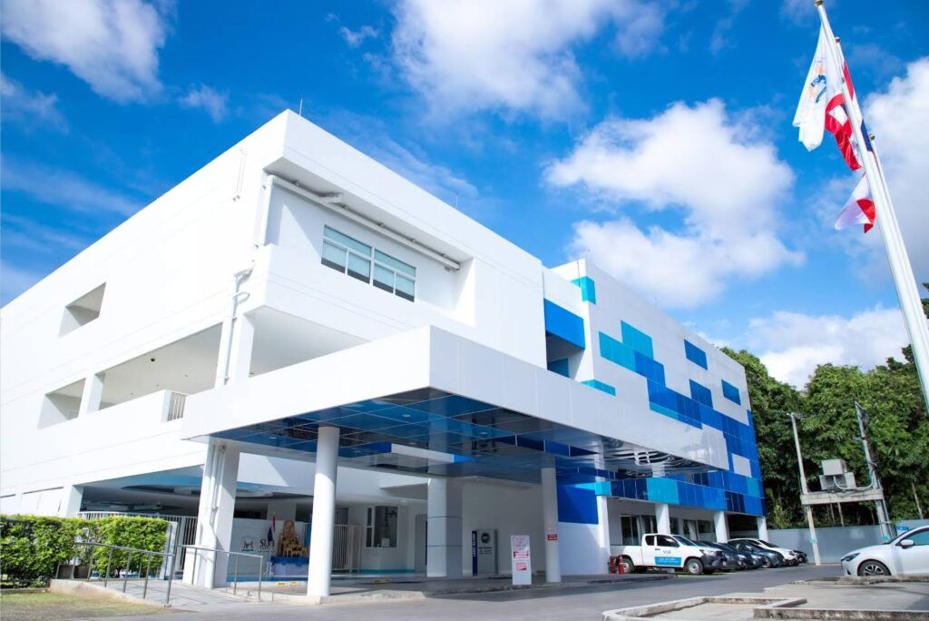 Singapore International School Chiangmai