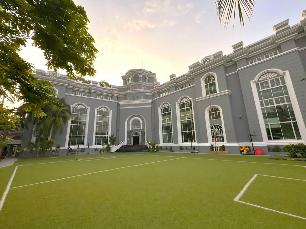 TSI International School