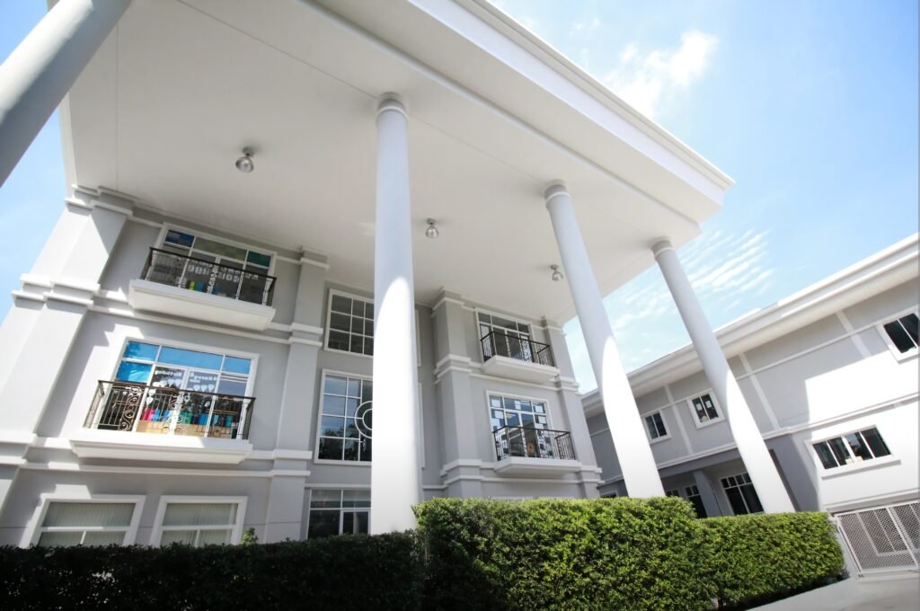 The Australian International School Bangkok (Soi 31)