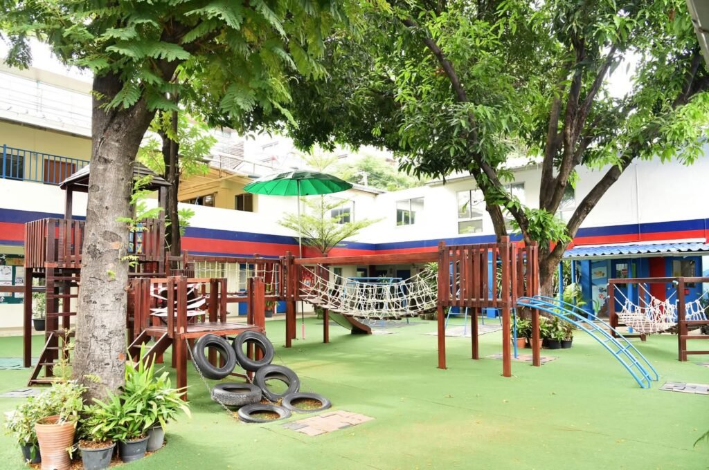 BSB British International Primary School