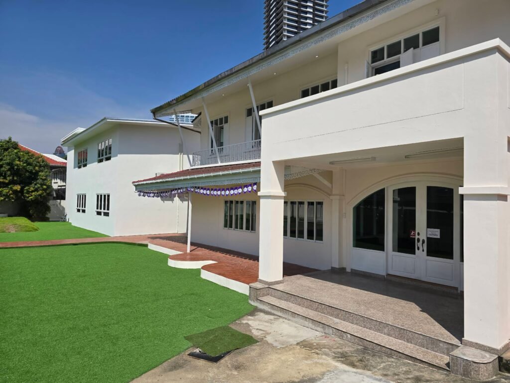 WeLearn Academy (Bangkok Campus)