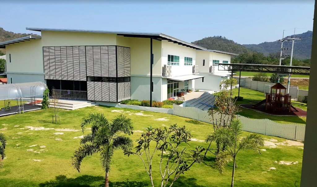 Hua Hin International School