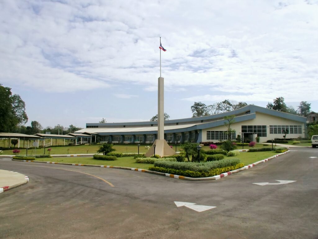 Adventist International Mission School