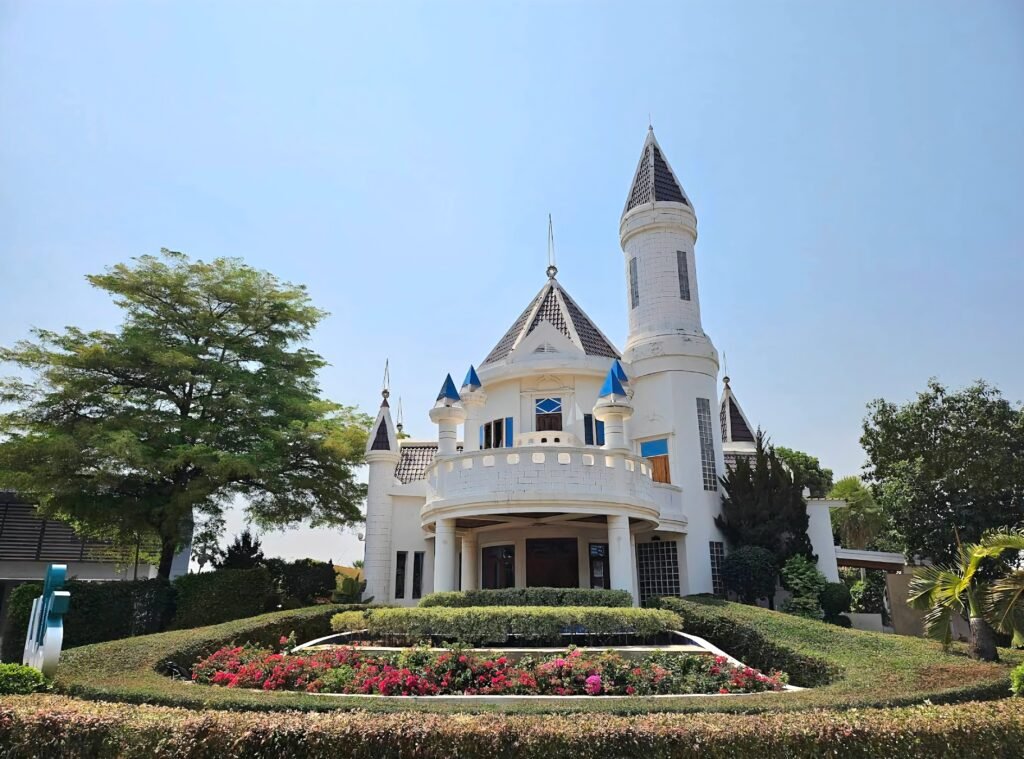 Udon Thani International School