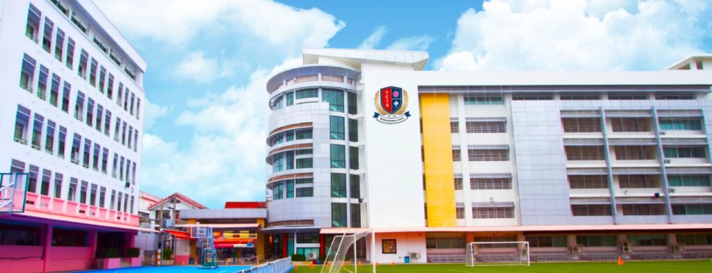 Thai-Chinese International School