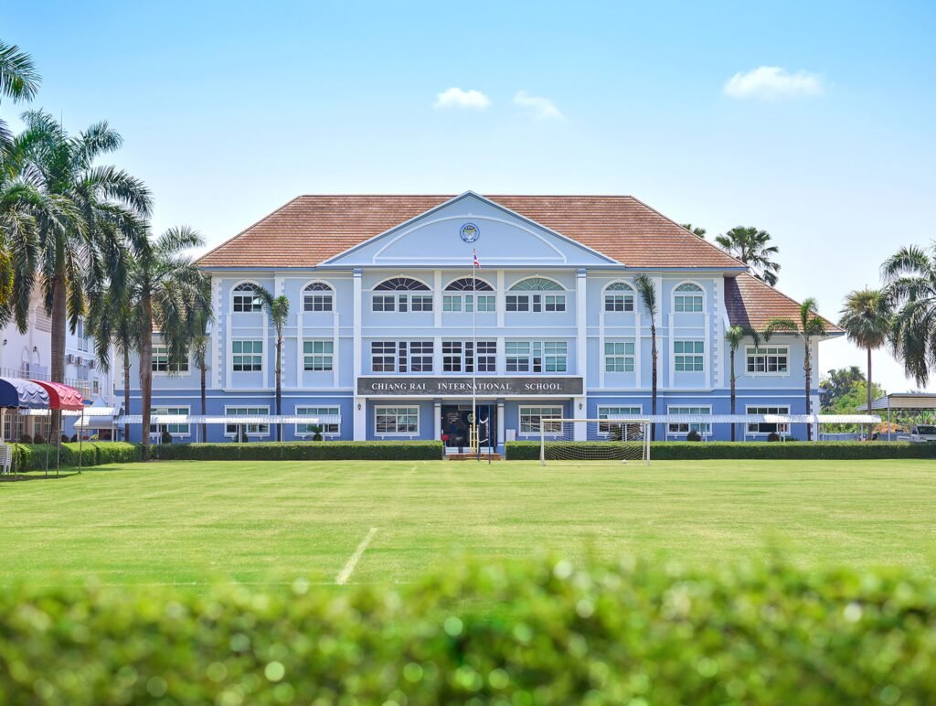 Chiang Rai International School