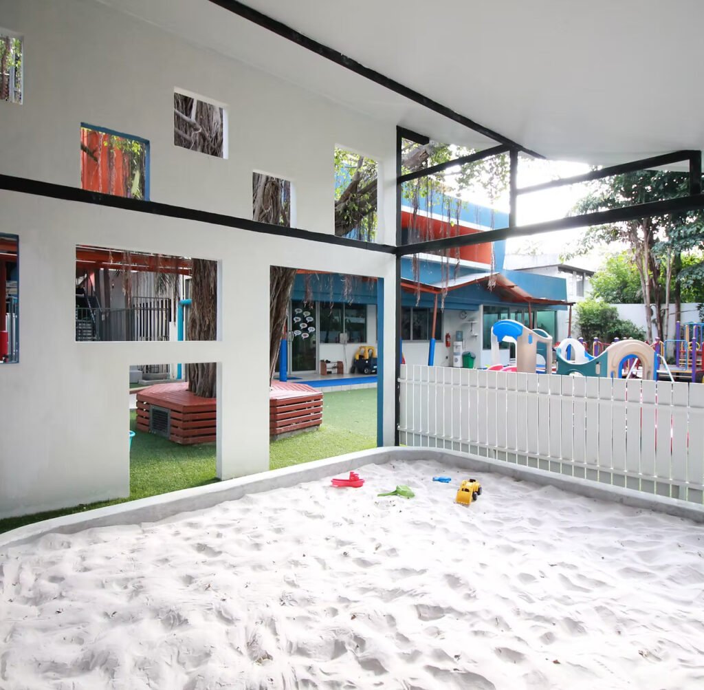 The Australian International School Bangkok (Soi 20)