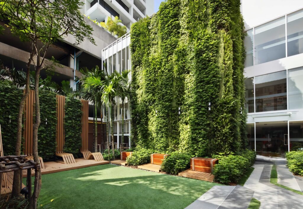 The Early Learning Centre International School