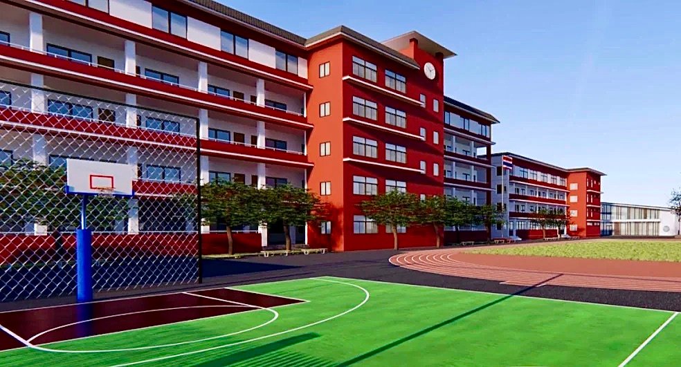 British Mandarin International School