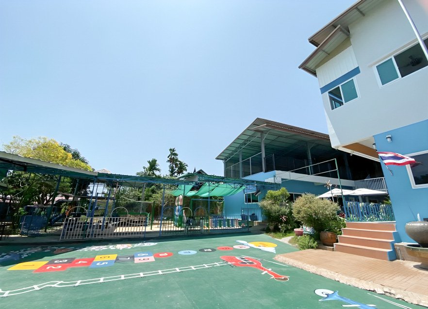 BUDS International School Phuket