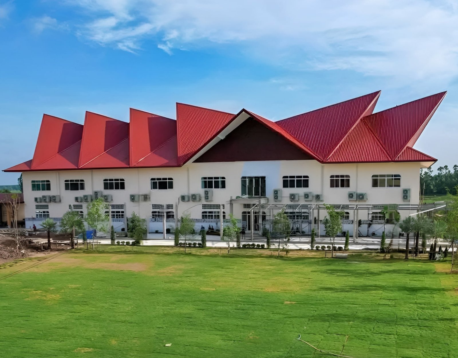 Aristar International School