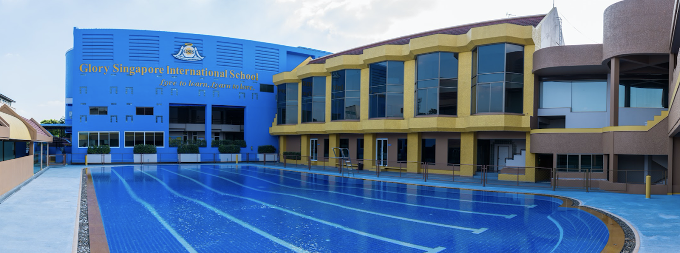 Glory Singapore International School (Soi 30 Campus)