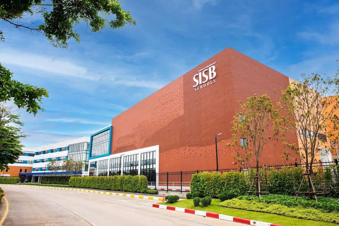 Singapore International School (Nonthaburi Campus)