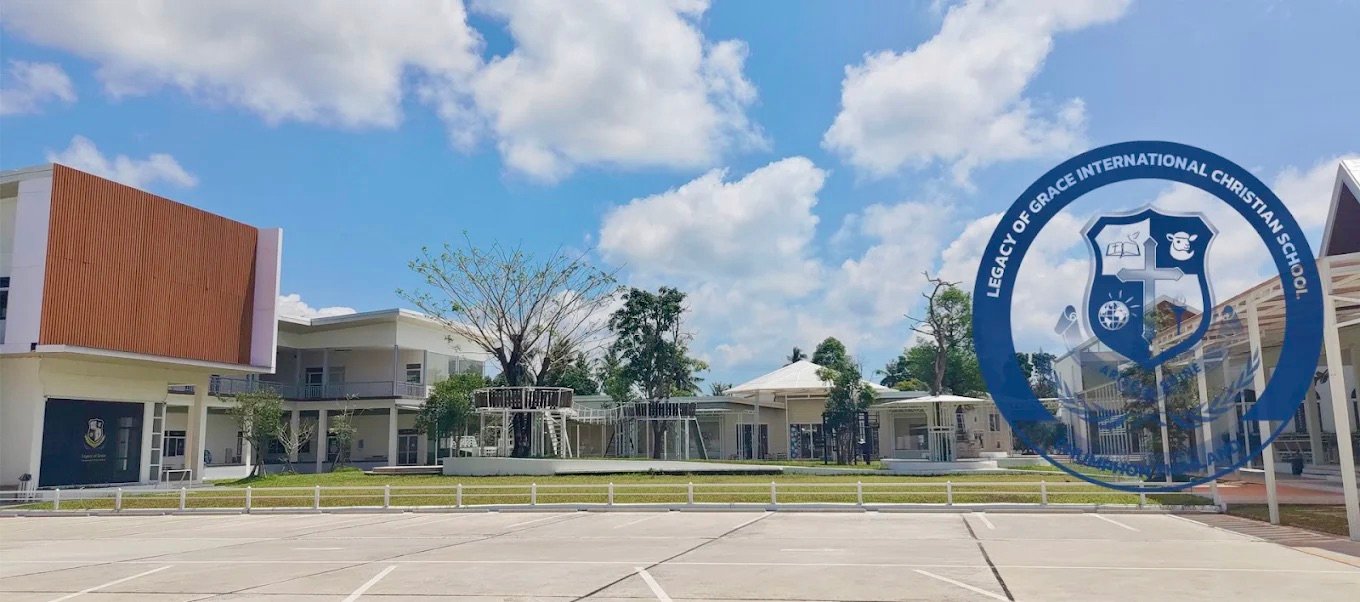 Legacy of Grace International Christian School