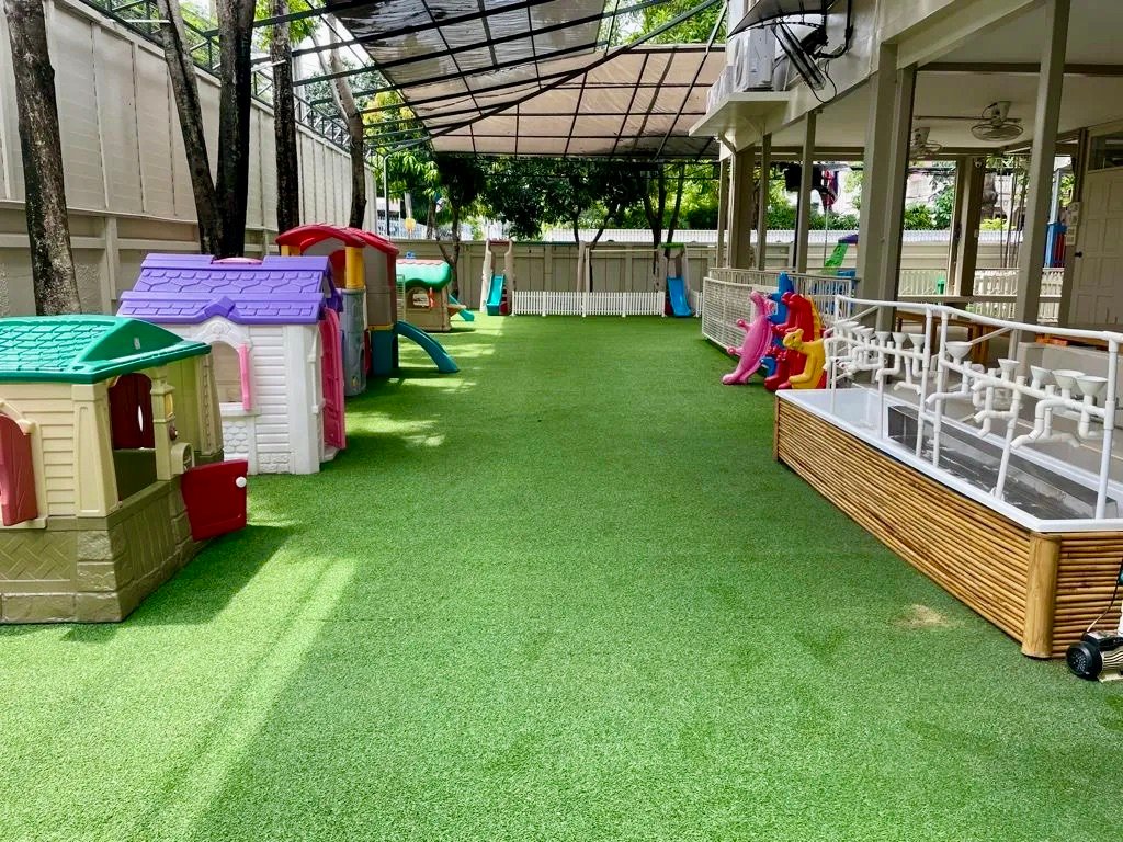 Storytime Preschool Bangkok