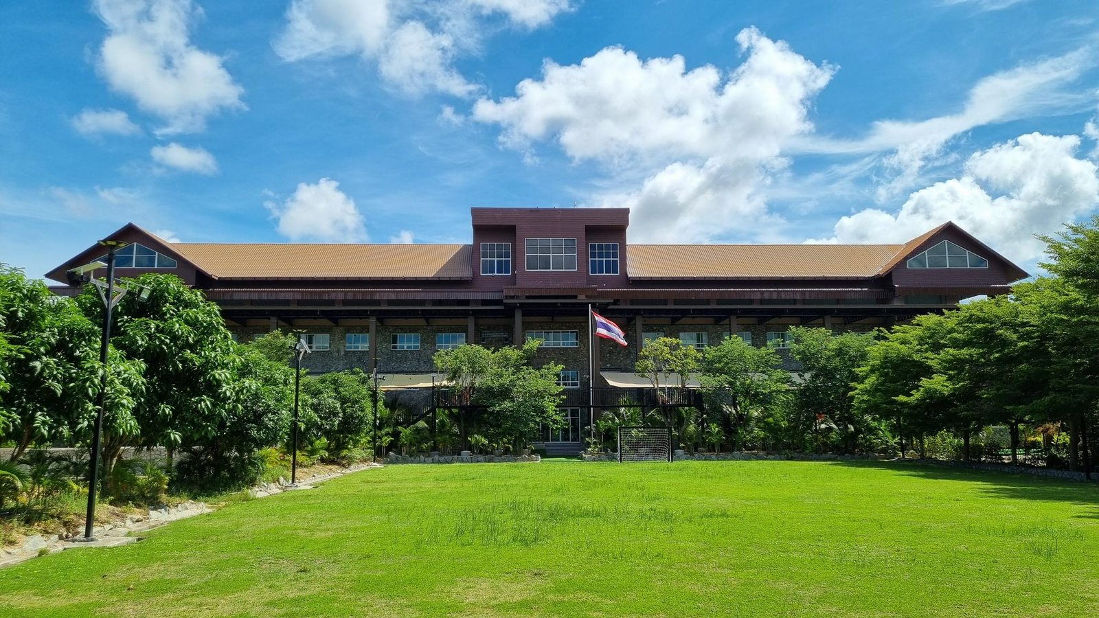 El Dream Christian International School