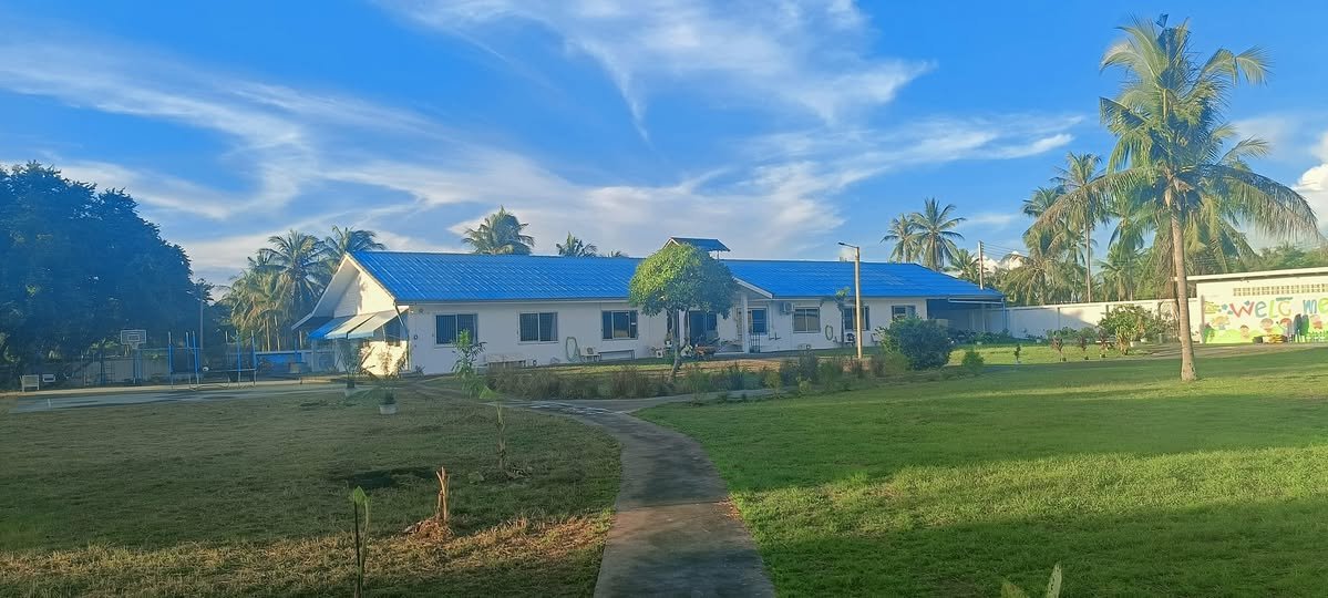 Odyssey International School