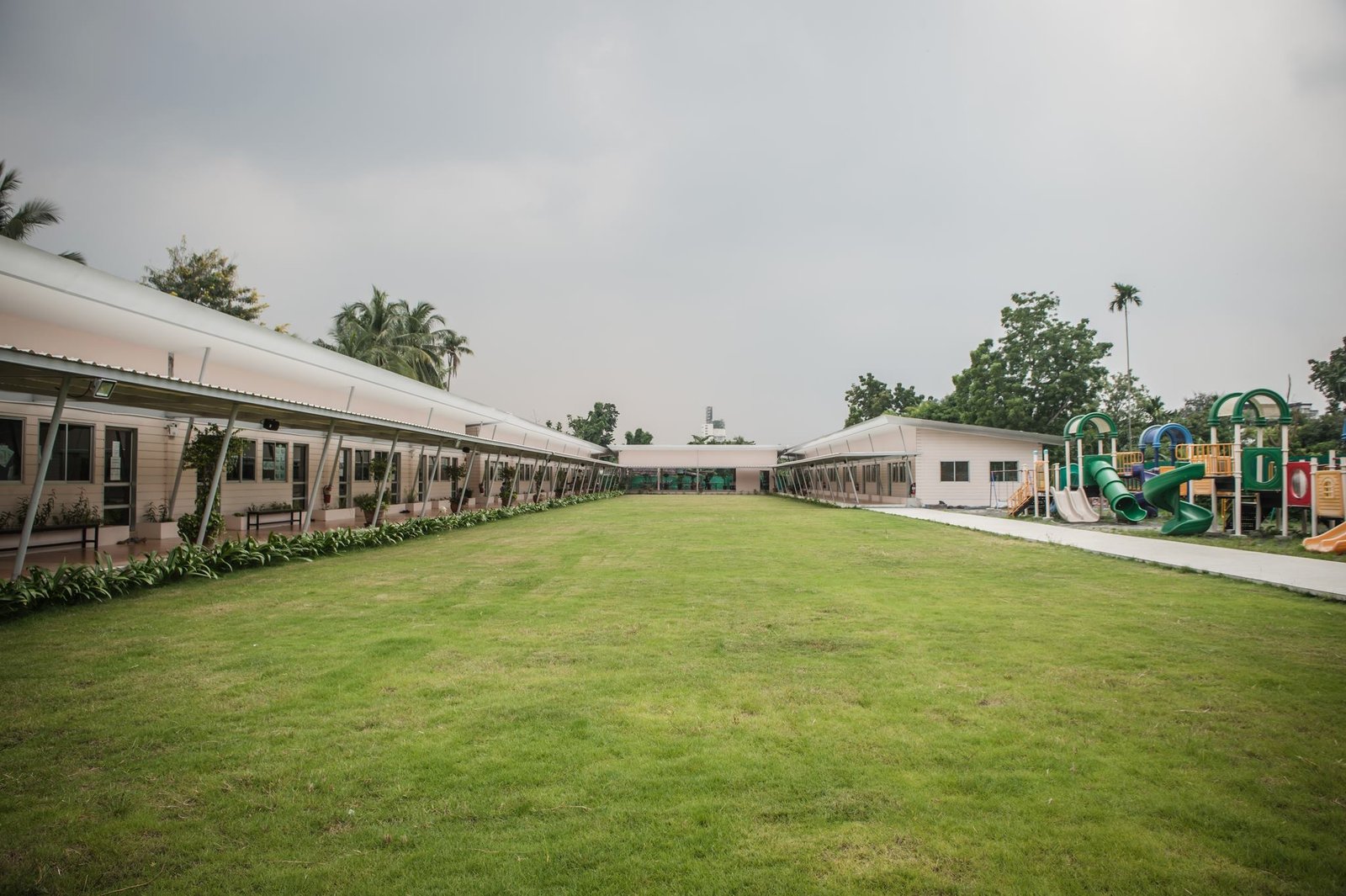 Nonthaburi Christian Academy