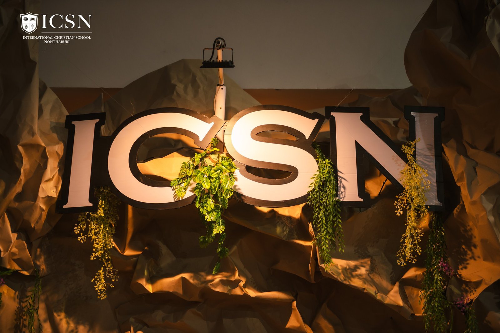 International Christian School Nonthaburi