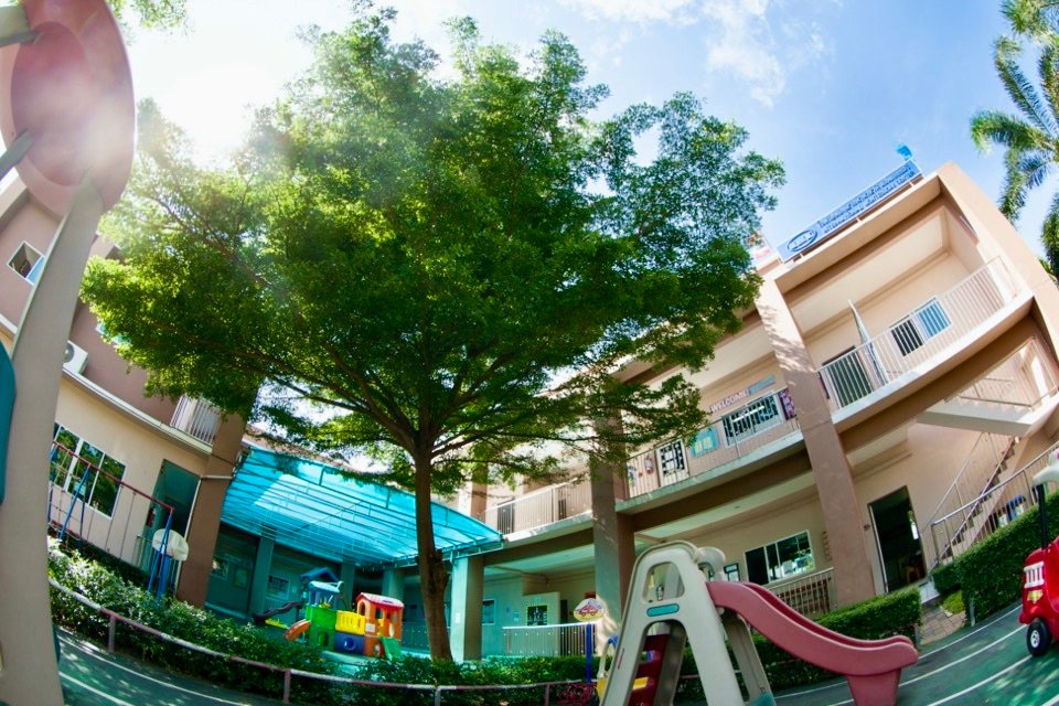 International Montessori Center