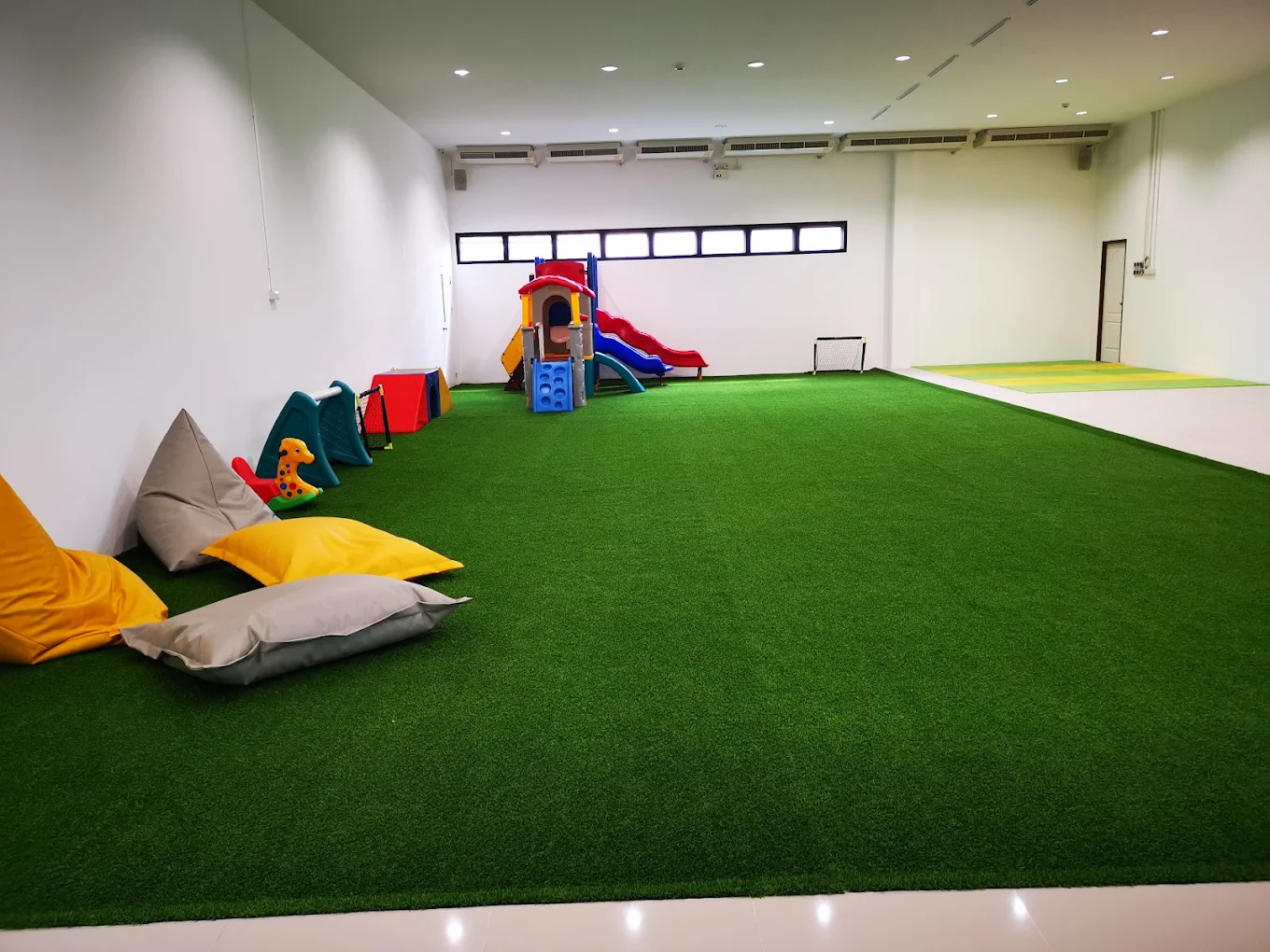 Serene Trilingual International School