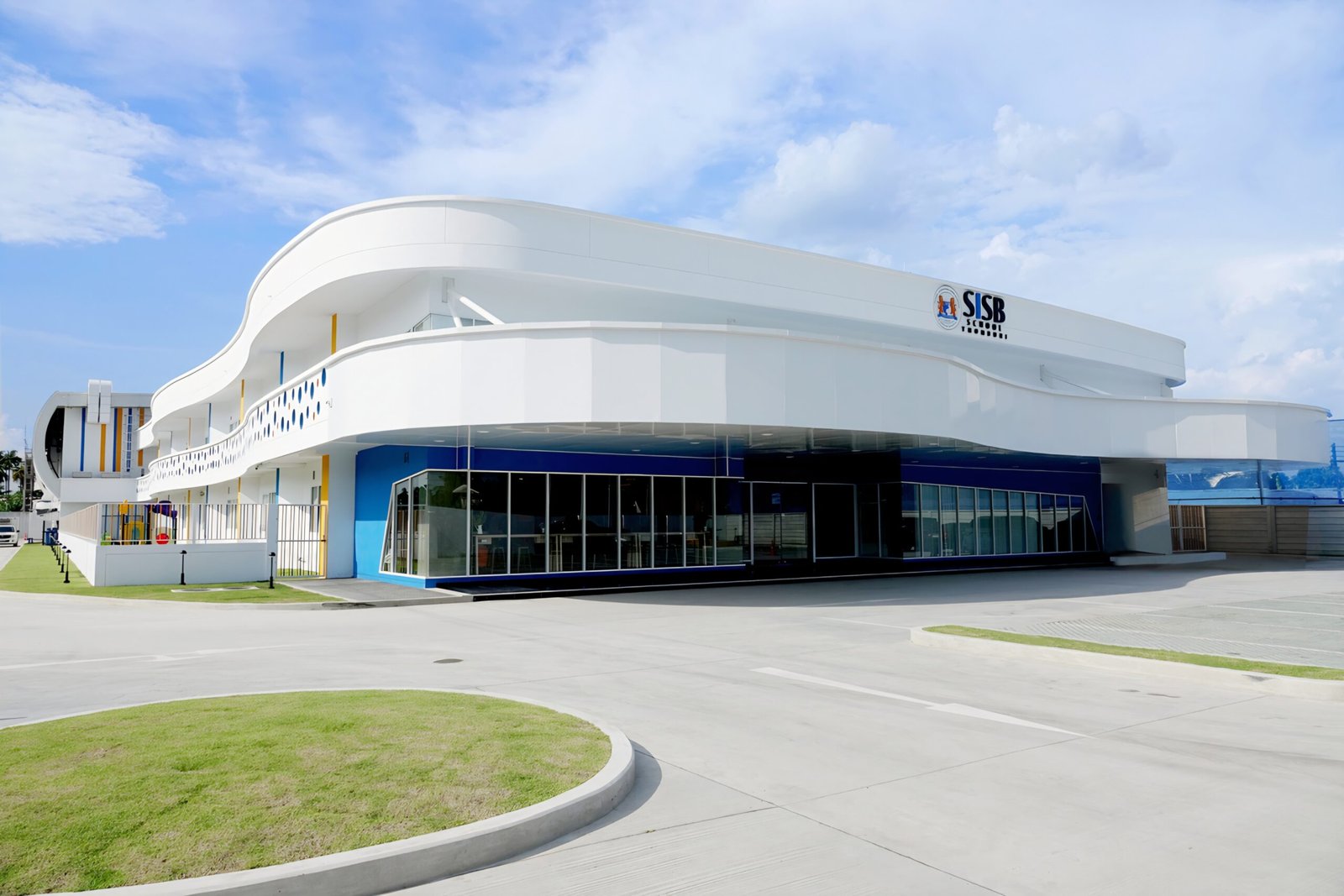 Singapore International School of Thonburi