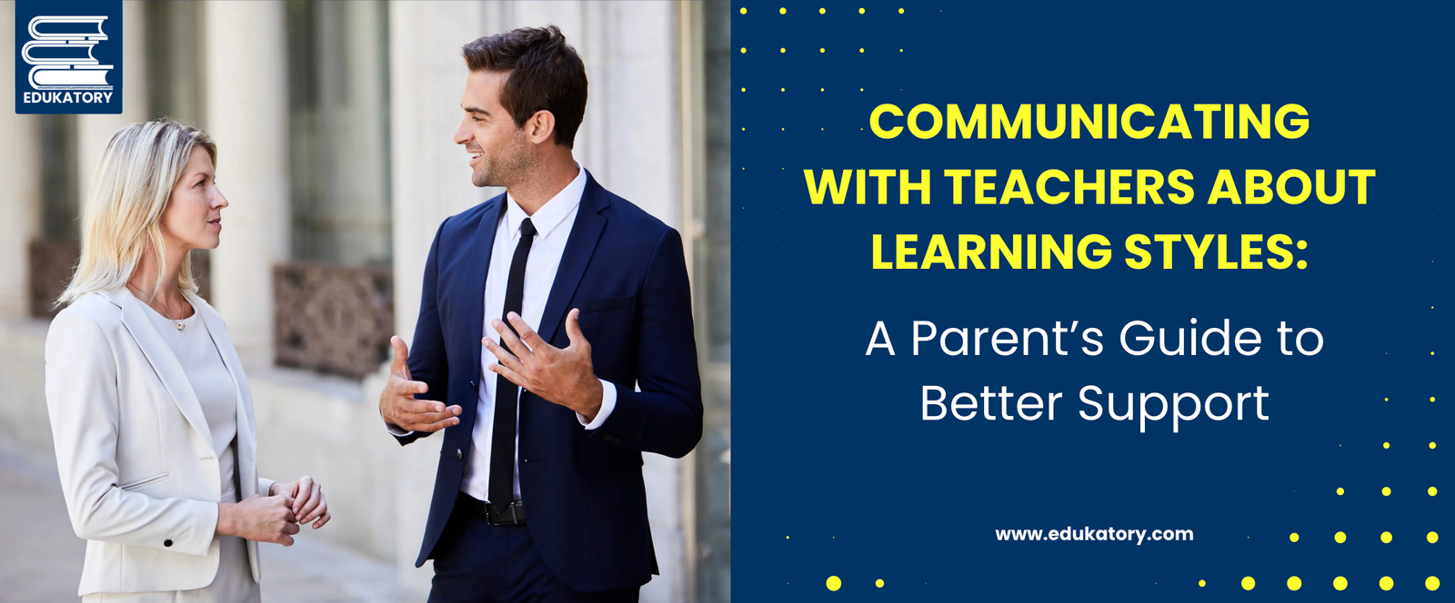 Communicating with Teachers About Learning Styles: A Parent’s Guide to Better Support