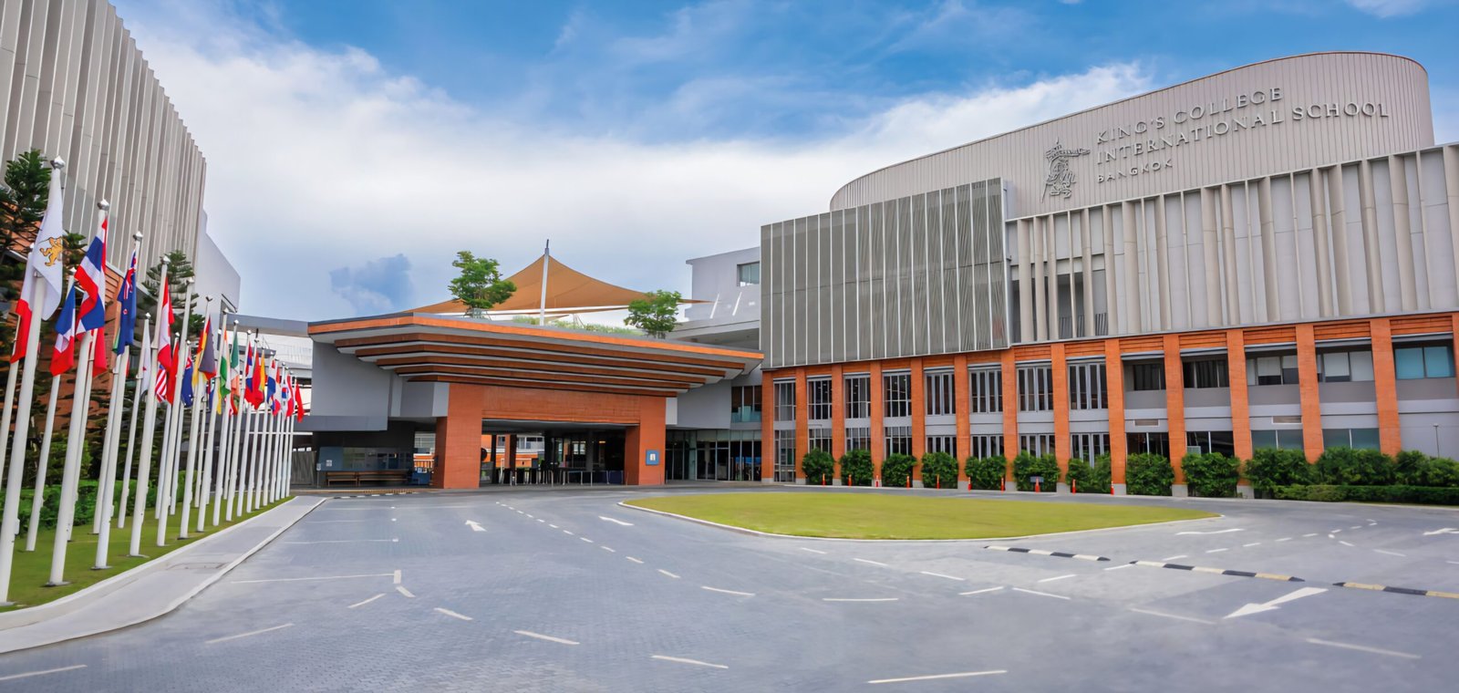 King’s College International School Bangkok