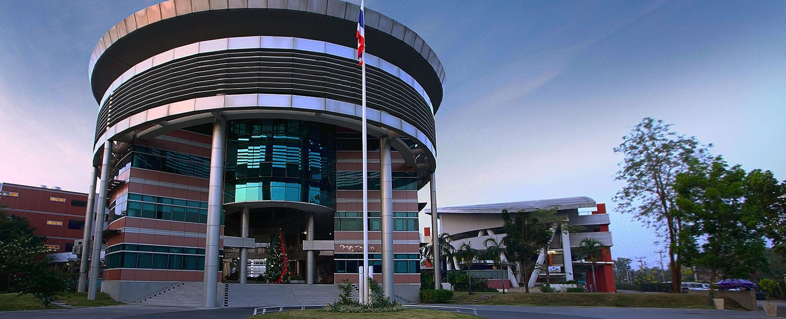Satit Bilingual School of Rangsit University