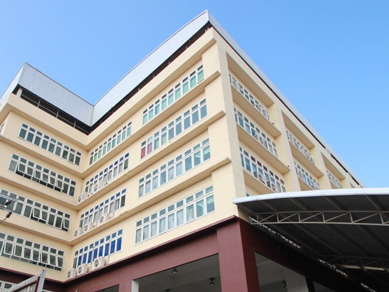 Kasintorn Saint Peter School