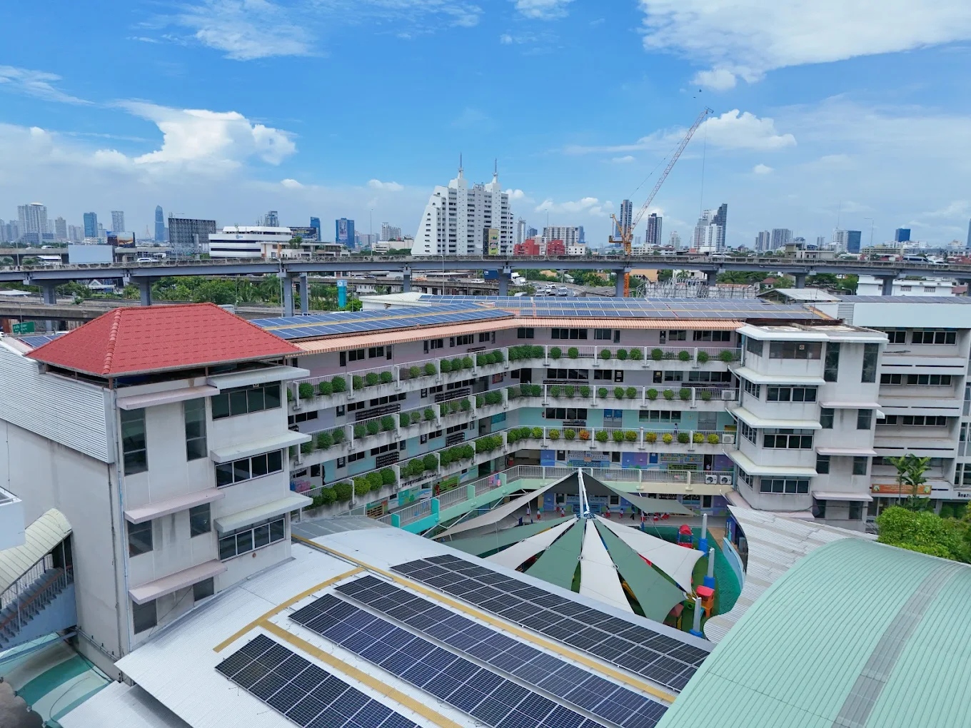 Sacred Heart Convent School