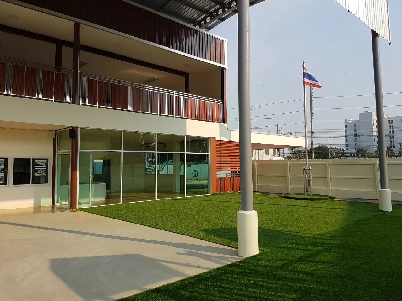 Ekjittranusorn School