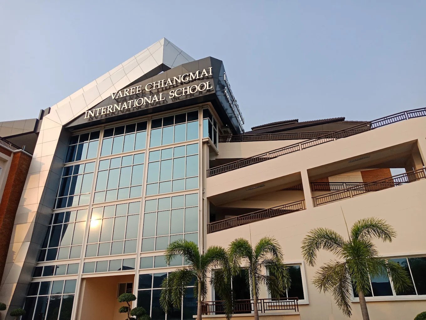 Varee Chiangmai International School