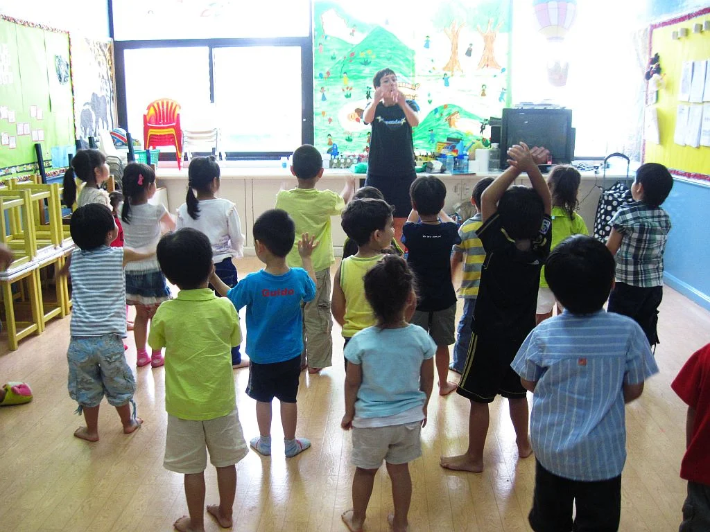 Learning Home International