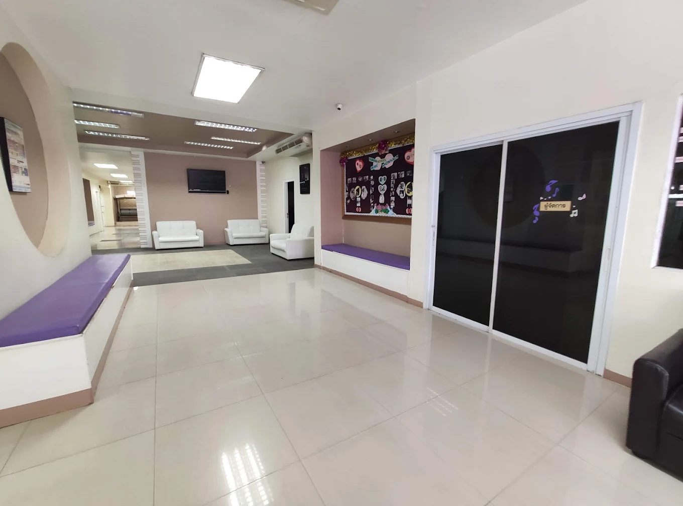 Khon Kaen Yamaha Thailand Music Academy
